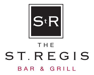 St. Regis Bar and Grill